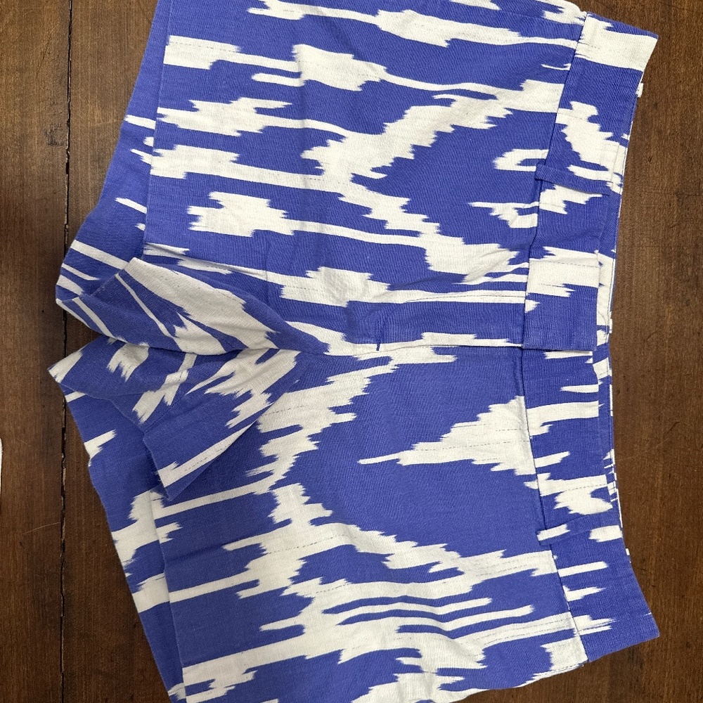 J Crew shorts